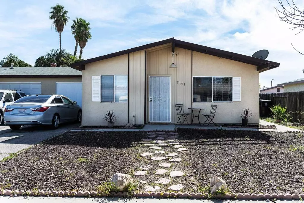 Hemet, CA 92545,2361 San Arturo AVE