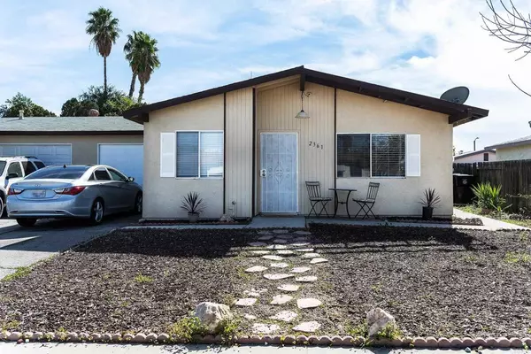 2361 San Arturo AVE,  Hemet,  CA 92545
