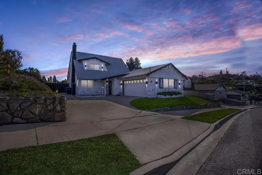 362 Sychar Road, San Diego, CA 92114
