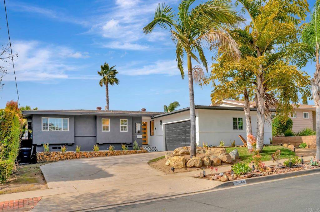 5966 Joel LN, La Mesa, CA 91942