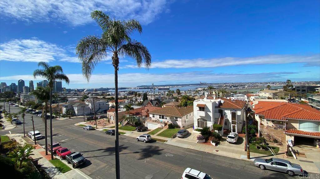 2445 Brant Street #405, San Diego, CA 92101