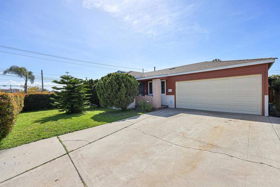 24 N Clairmont AVE, National City, CA 91950