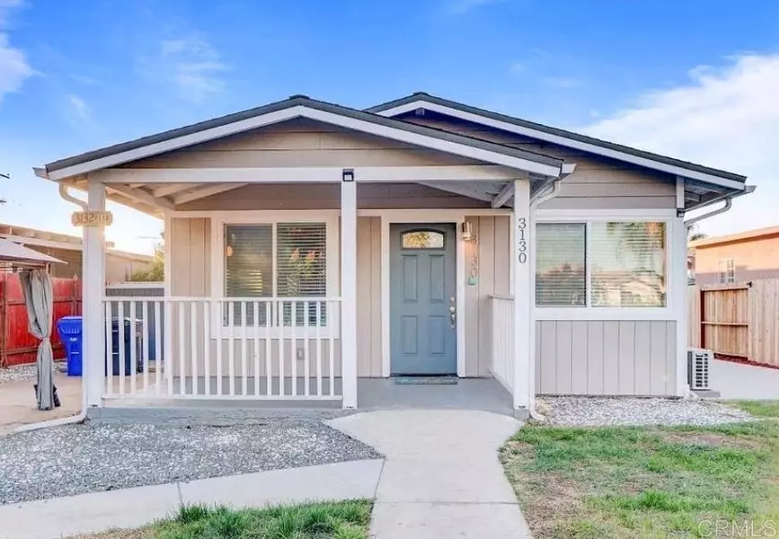 3130 40th St, San Diego, CA 92105