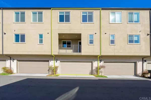 San Diego, CA 92154,5285 BeachFront Cove St #147
