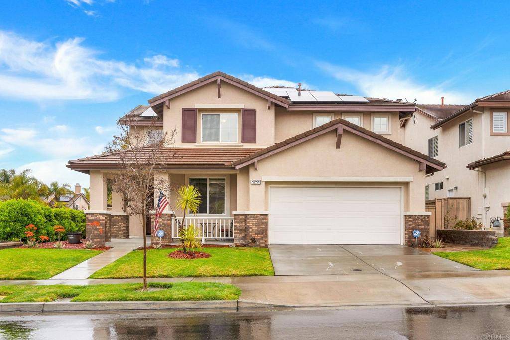 1211 Hopland CT, Chula Vista, CA 91913