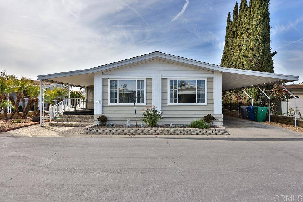 9255 N Magnolia AVE #SPC 132, Santee, CA 92071