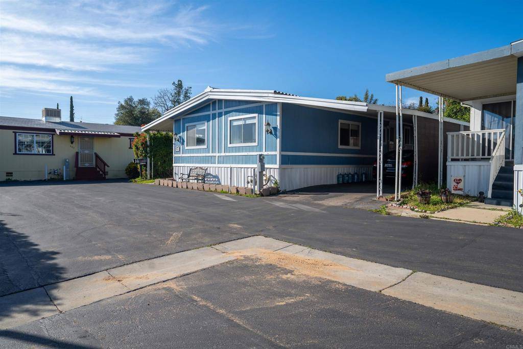 13490 Highway 8 Business #spc 145, Lakeside, CA 92040