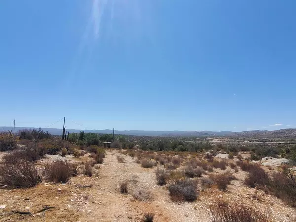 Jacumba, CA 91934,43569 Old Hwy 80 HWY