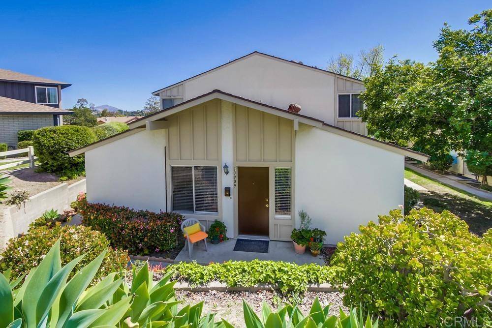 13909 Via Rimini, San Diego, CA 92129
