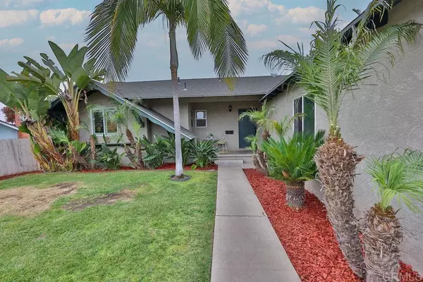 San Diego, CA 92139,2834 Rockne ST