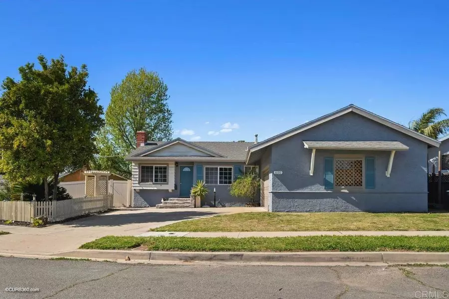 6120 Seascape Dr., San Diego, CA 92139