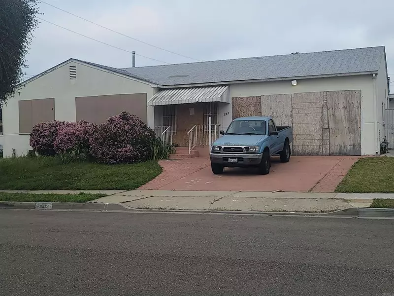 757 Glover, Chula Vista, CA 91910