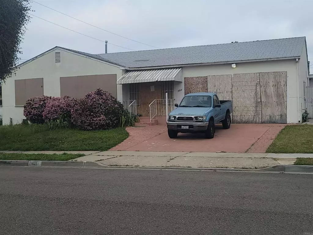 Chula Vista, CA 91910,757 Glover