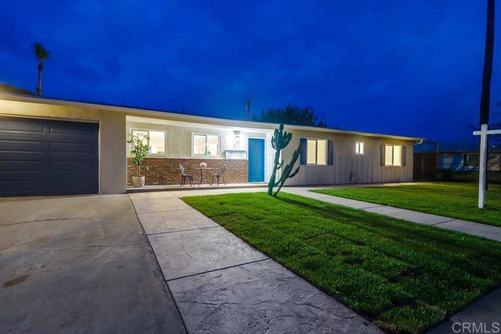 9903 Lindo Lake PL, Lakeside, CA 92040