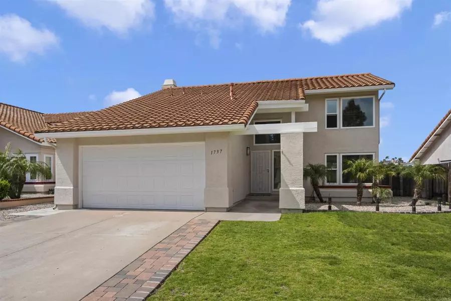 1737 BRISTOL CT, Bonita, CA 91902