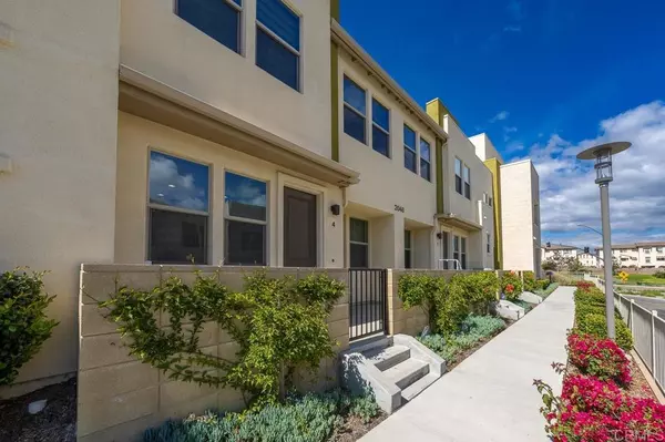 Chula Vista, CA 91915,2046 Quartet Loop #4