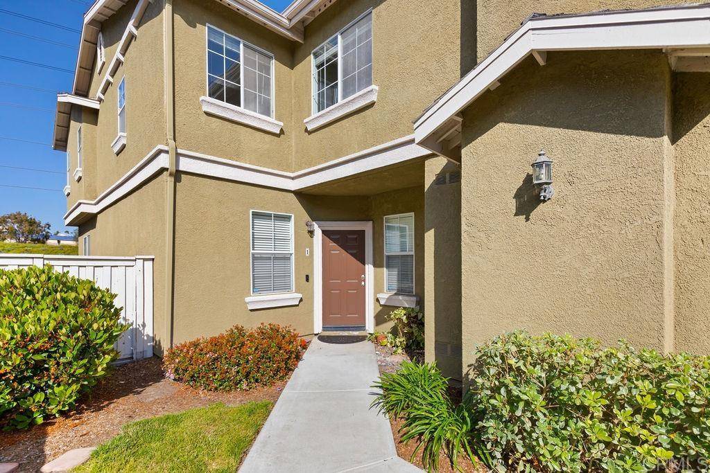 1203 Aruba Cove #1, Chula Vista, CA 91915