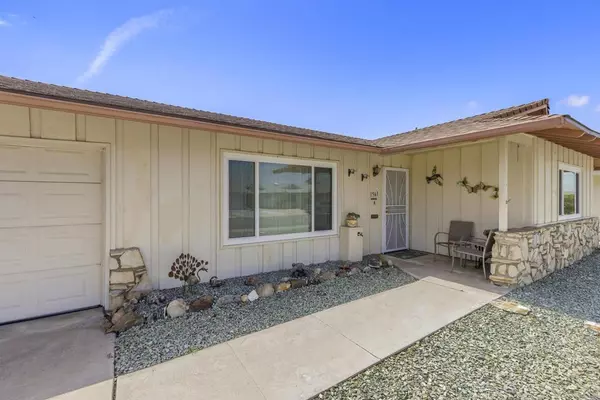 Hemet, CA 92543,1561 Sandlewood DR