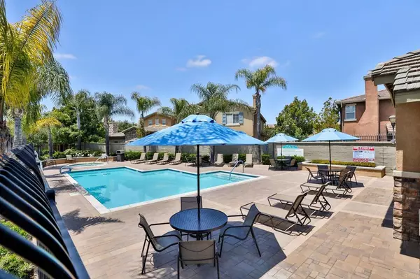 Temecula, CA 92592,33672 Winston Way #C