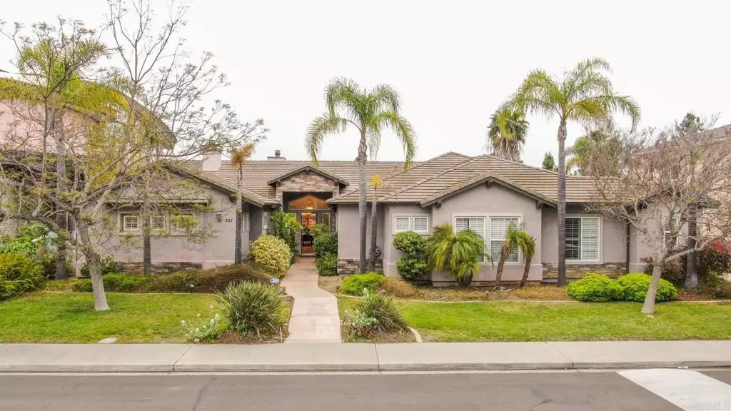 521 Las Estancias DR, Chula Vista, CA 91910
