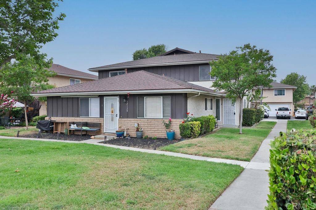 12128 Orange Crest CT #2, Lakeside, CA 92040