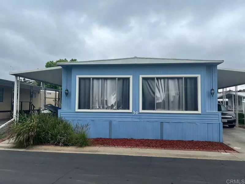 3131 Valley RD #34, National City, CA 91950