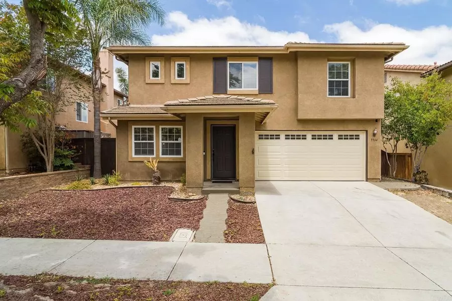 5964 Vista San Isidro, San Diego, CA 92154