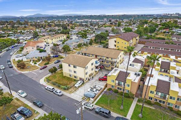 San Diego, CA 92111,Address not disclosed