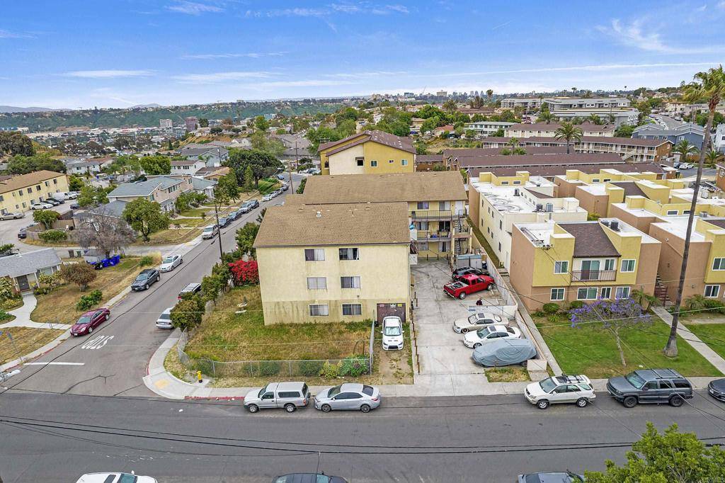San Diego, CA 92111,Address not disclosed