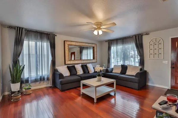 San Ysidro, CA 92173,2998 Hires Way