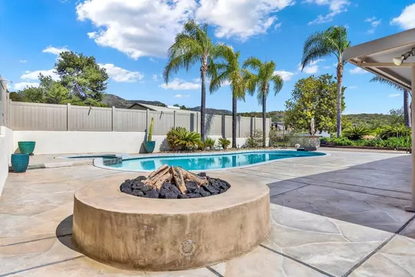 Jamul, CA 91935,3217 Monterey Crest DR