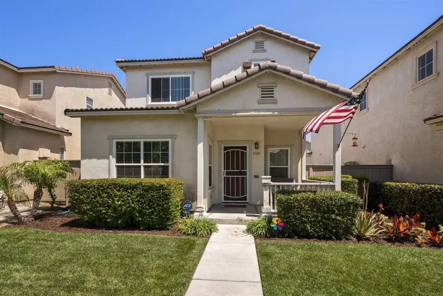 1520 GOLD RUN RD, Chula Vista, CA 91913