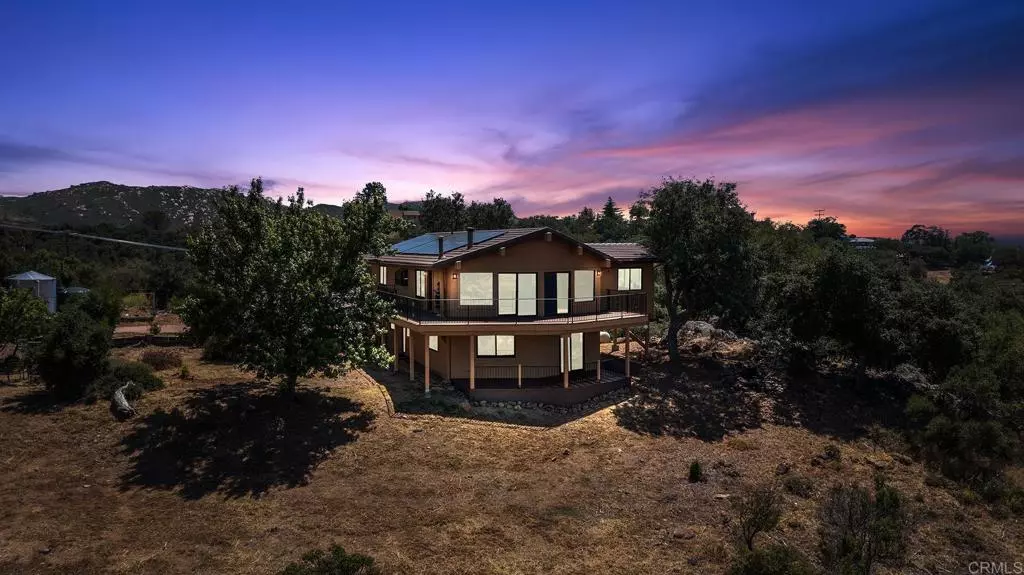 Descanso, CA 91916,23295 Viejas Grade RD