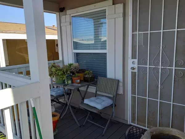 Chula Vista, CA 91911,501 Anita ST #28