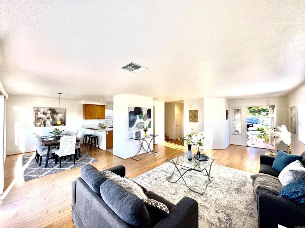 5404 Vista San Simeon, San Diego, CA 92154
