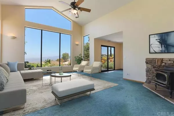 16351 Lawson Valley RD, Jamul, CA 91935