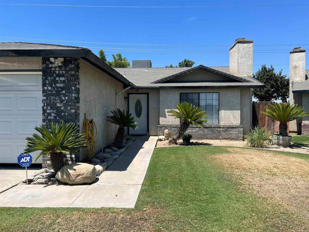 1308 Cory AVE, Bakersfield, CA 93307