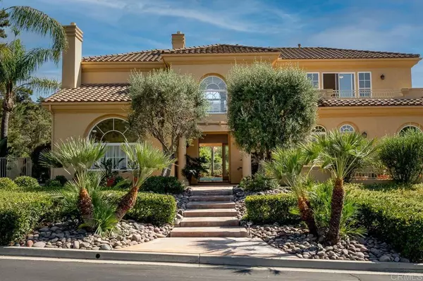 3474 Ashley Park DR, Jamul, CA 91935