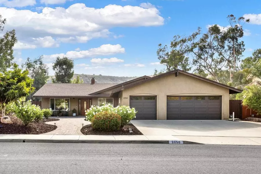 2050 Braidwood ST, El Cajon, CA 92020