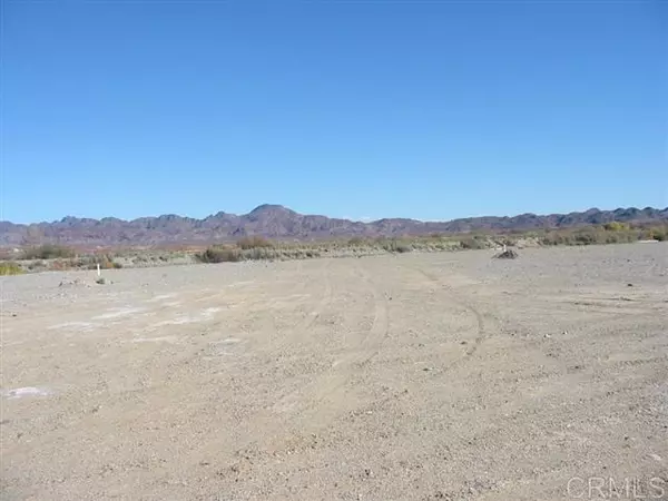 Palo Verde, CA 92266,2666 Rio Vista WAY