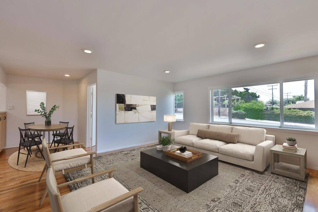 7558 Beal ST, San Diego, CA 92111