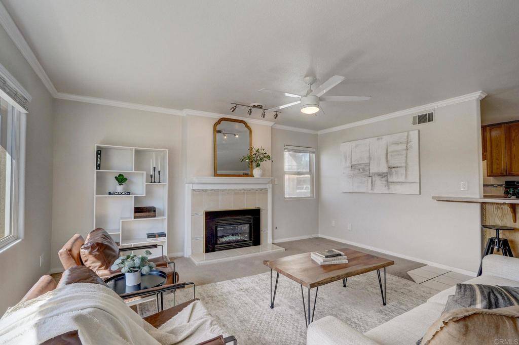 549 Roselle AVE, El Cajon, CA 92021