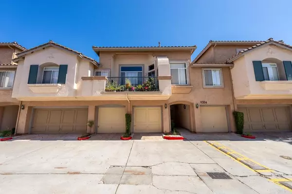 El Cajon, CA 92019,11356 VIA RANCHO SAN DIEGO #E