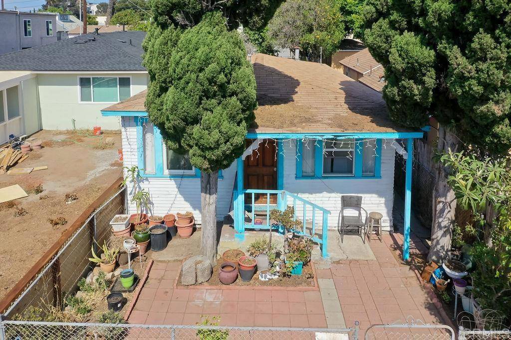 1925 C AVE, National City, CA 91950