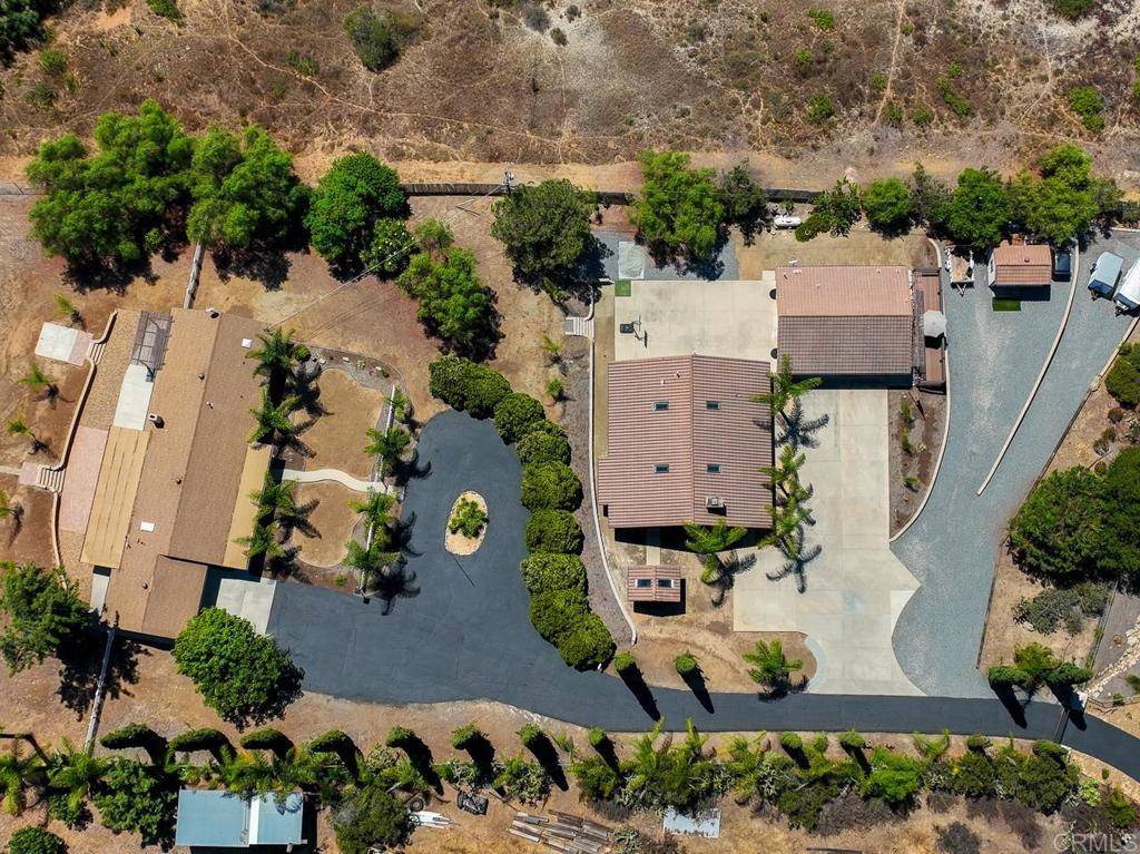3102 3104 Raven Hill RD, Jamul, CA 91935