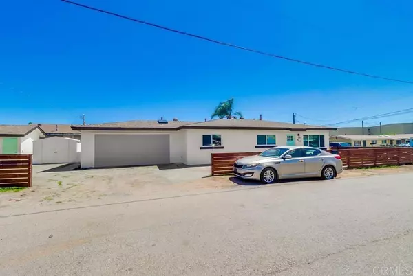 San Diego, CA 92154,843 Sirrah ST