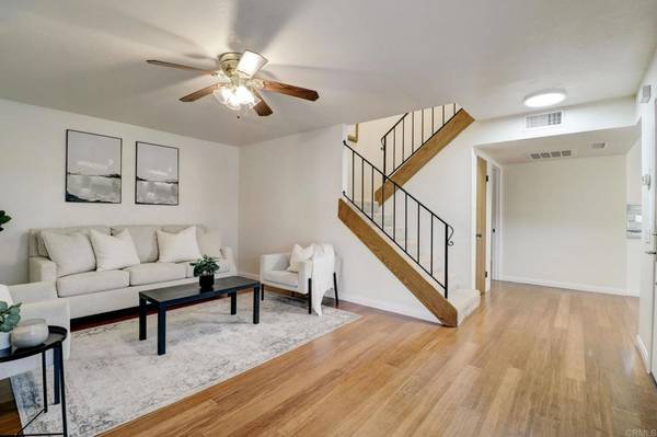 13216 Saddle Ridge RD, Lakeside, CA 92040