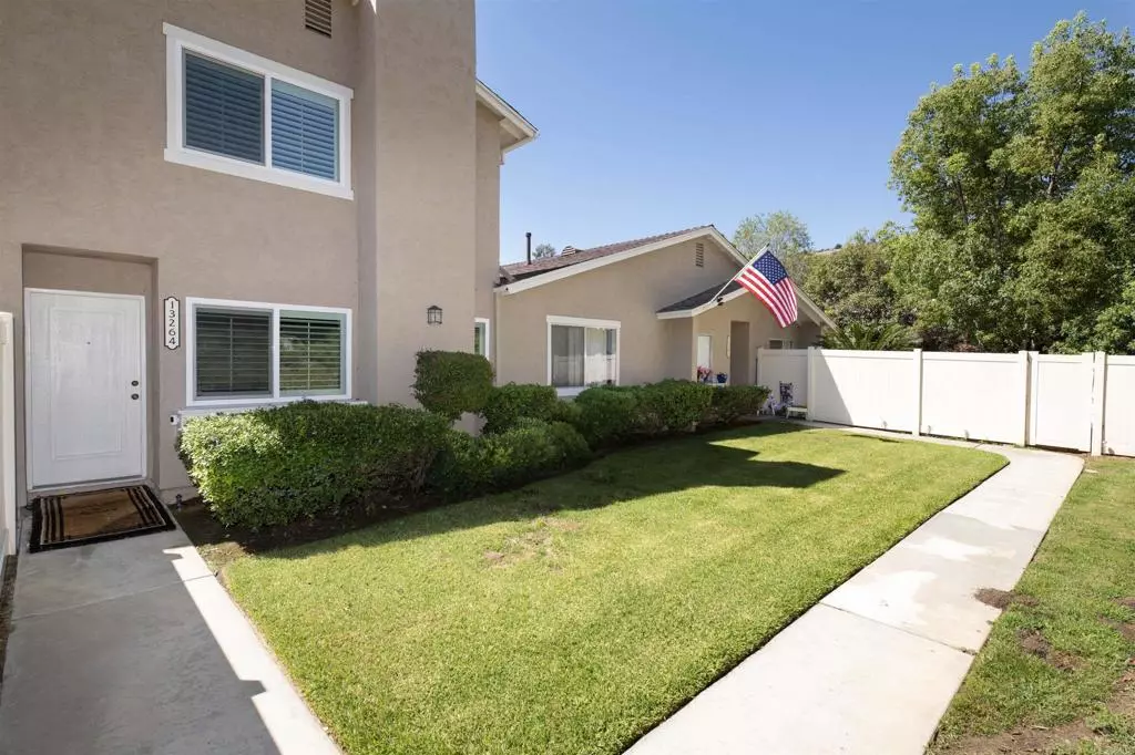 Poway, CA 92064,13264 Birch Tree LN