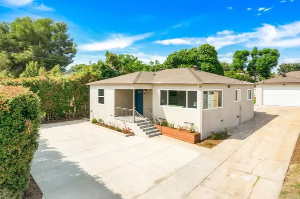 Lemon Grove, CA 91945,1555 Drexel DR