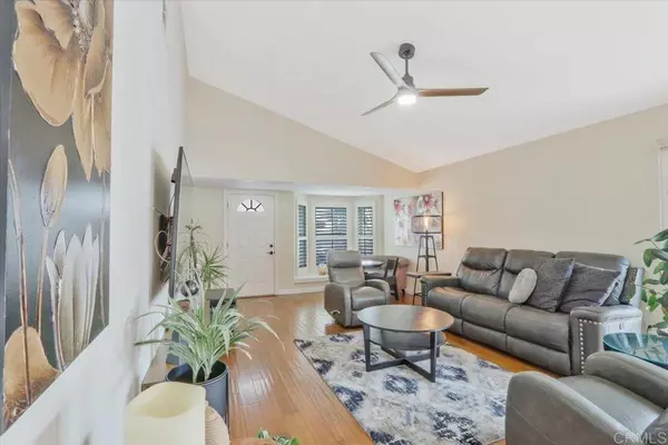Spring Valley, CA 91977,3002 Highlands Way WAY